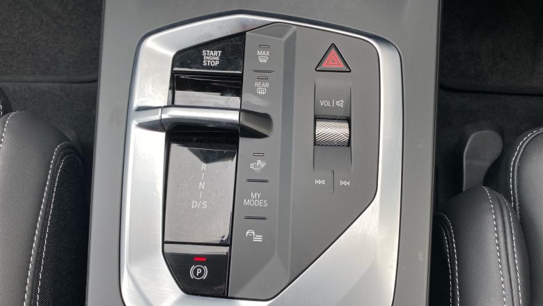 BMW 1 Series 123 xDrive M Sport 5dr Step Auto Petrol Hatchback